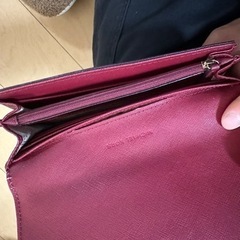 マイケルコース長財布