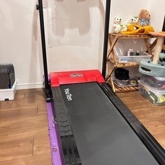 YouTen(ユーテン) ルームランナー 動作確認済み