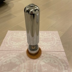 電動ミルの画像