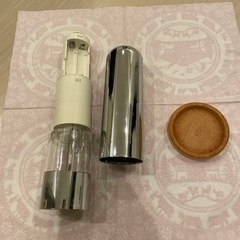 電動ミルの画像