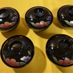 漆器 生活雑貨の中古が安い！激安で譲ります・無料であげます(52