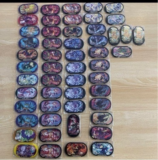 ポケモン メザスタ まとめ売り！