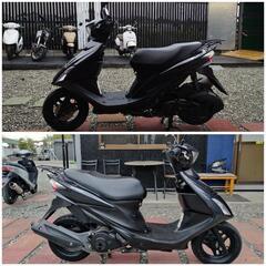 【ご成約】★大分県大分市発★ スズキ アドレスV125S リミテ...