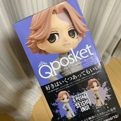 東京リベンジャーズ　フィギュアの画像