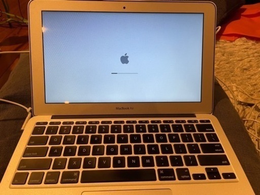 Mac MacBook Air mid2011