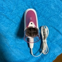 Panasonic EH-NE38-P ヘアードライヤーの画像