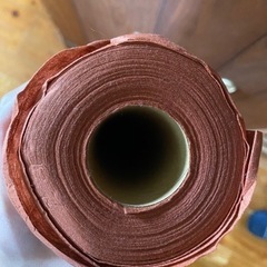 不織布 茶色 生地 カラー不織布の画像