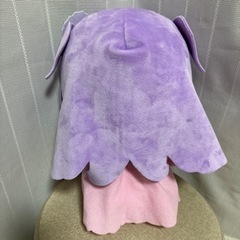 ひろがるスカイプリキュア　カバン　ぬいぐるみの画像