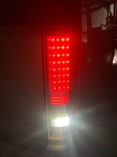 DA 64W ライツリアテール