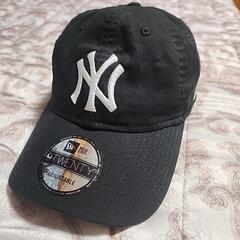 NEWERA 9TWENTY ブラック