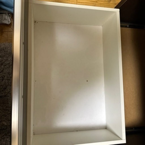 食器棚　中古