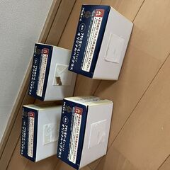 アサヒ生ビール　マルエフ　オリジナルペアグラス　４パックの画像