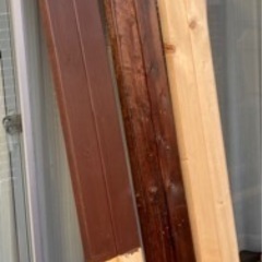 DIY 2×4材　1-2mサイズ の画像