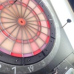 ダーツ始めました🎯