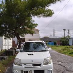 スズキkeiワークス