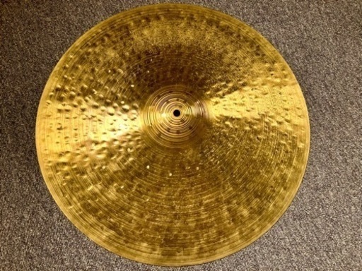 【ｼﾞﾓﾃｨ特価】パイステ シグネチャートラディショナルズ ライトライド２０”LIGHT RIDE