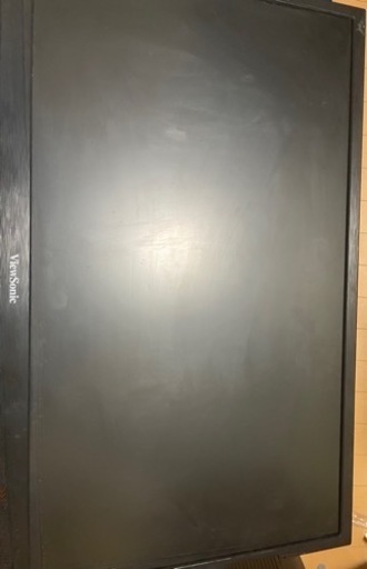 23インチ モニター