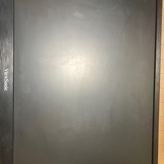 23インチ モニター