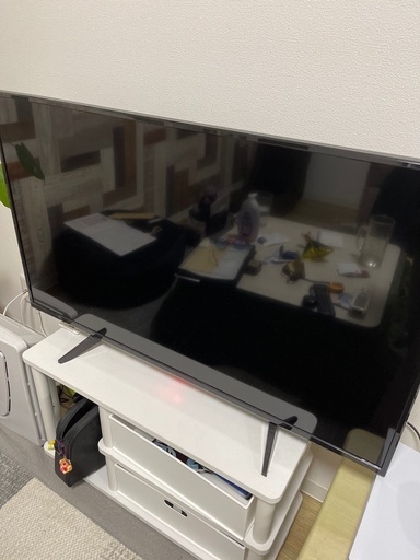 VARTON VA-4331 液晶テレビ