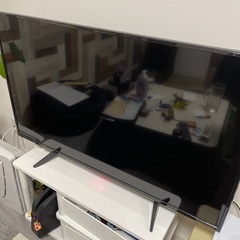 VARTON VA-4331 液晶テレビ