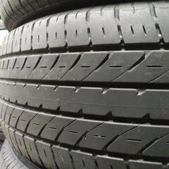 235/50R18 TOYO TRANPATH R30 4本の画像