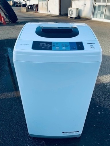⭐️日立電気洗濯機⭐️ ⭐️NW-50A⭐️