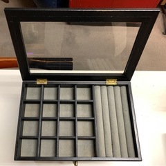 ジュエリーボックス③の画像