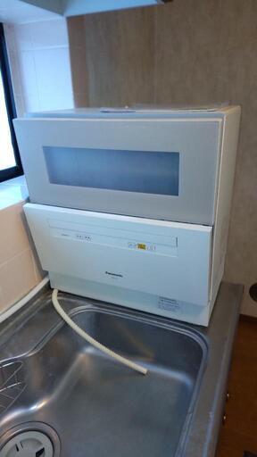 Panasonic  食洗機　NP-TH-C