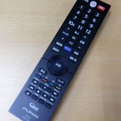 液晶テレビ FUNAI 32型 2018年製 FL-32H2010 フナイ 32インチ　西岡店の画像