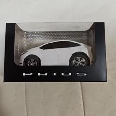 60PRIUSミニカーの画像