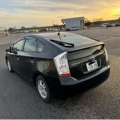 激安　プリウス　車検長い　乗って帰れる
