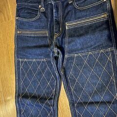 Kojima ジーンズ 36 waistの画像
