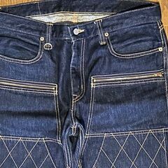 Kojima ジーンズ 36 waistの画像