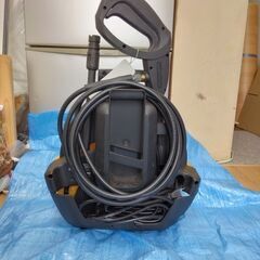 高圧洗浄機　RYOBI  の画像