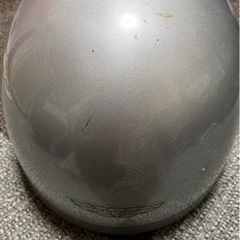 ヘルメット　
