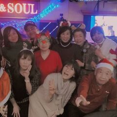 エンジョイ・ダンス　(ハマチャチャ)　会員大募集中！ - 横浜市
