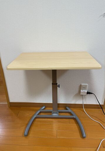 パソコン用机 ローテーブル