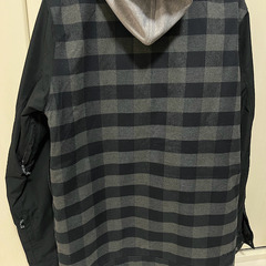 Burtonのウェア3000円でお譲りしますの画像