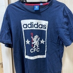 服/ファッション Tシャツ チェルシー　adidas アディダス...