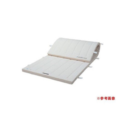 【購入者決定済】体操マット（合成スポンジ）S-9600器械体操