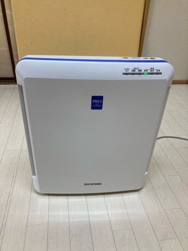 空気清浄機 活性炭フィルター(新品)付