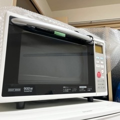電子レンジ
