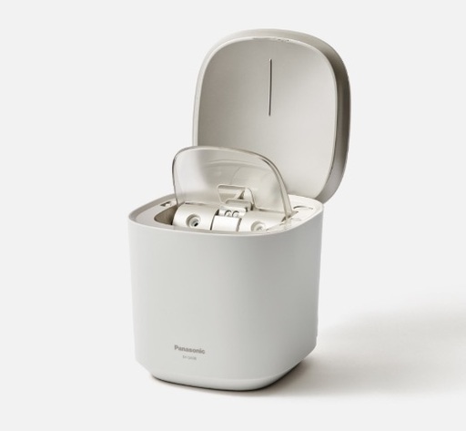 田中みな実も愛用 Panasonicスチーマー