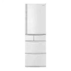 超美品冷蔵庫　パナソニック2020年　自動製氷