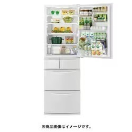 超美品冷蔵庫　パナソニック2020年　自動製氷