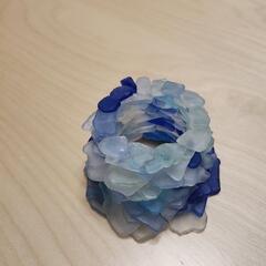 シーボーンアート Sea Born Art 小笠原諸島