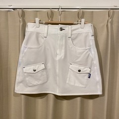 【FILA ゴルフウェア スカート】