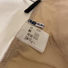 【FILA ゴルフウェア スカート】の画像