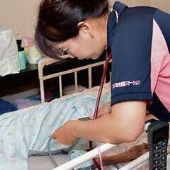 [日勤固定]在席看護師6名とアットホームな訪問看護ステーションで働きませんか？の画像