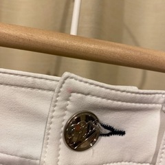 【FILA ゴルフウェア スカート】の画像